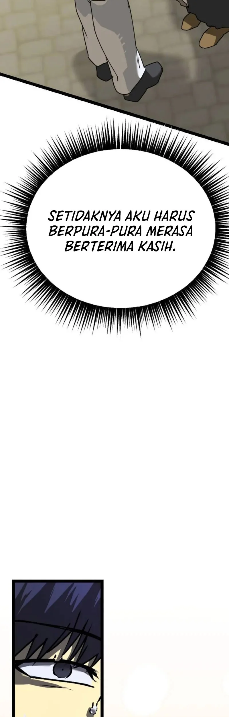 Stand-in Hero Chapter 15 Gambar 86
