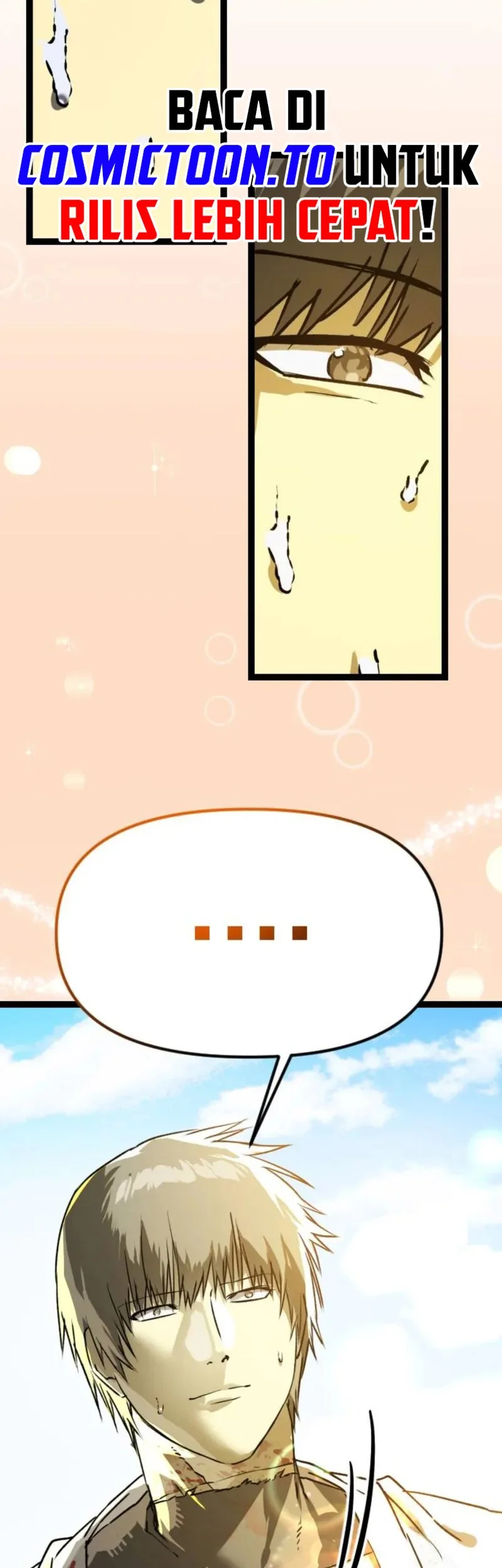 Stand-in Hero Chapter 15 Gambar 87
