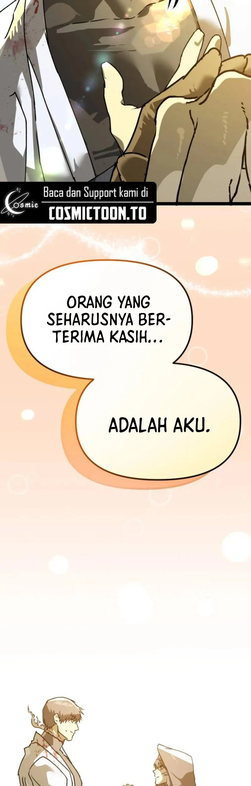 Stand-in Hero Chapter 15 Gambar 88