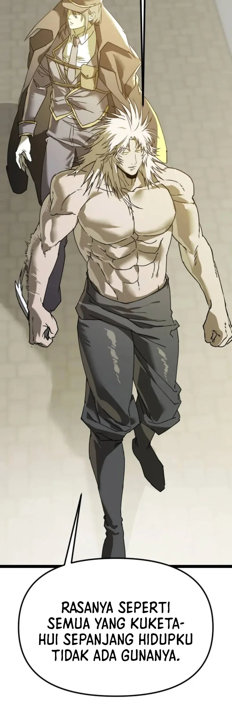 Stand-in Hero Chapter 15 Gambar 91
