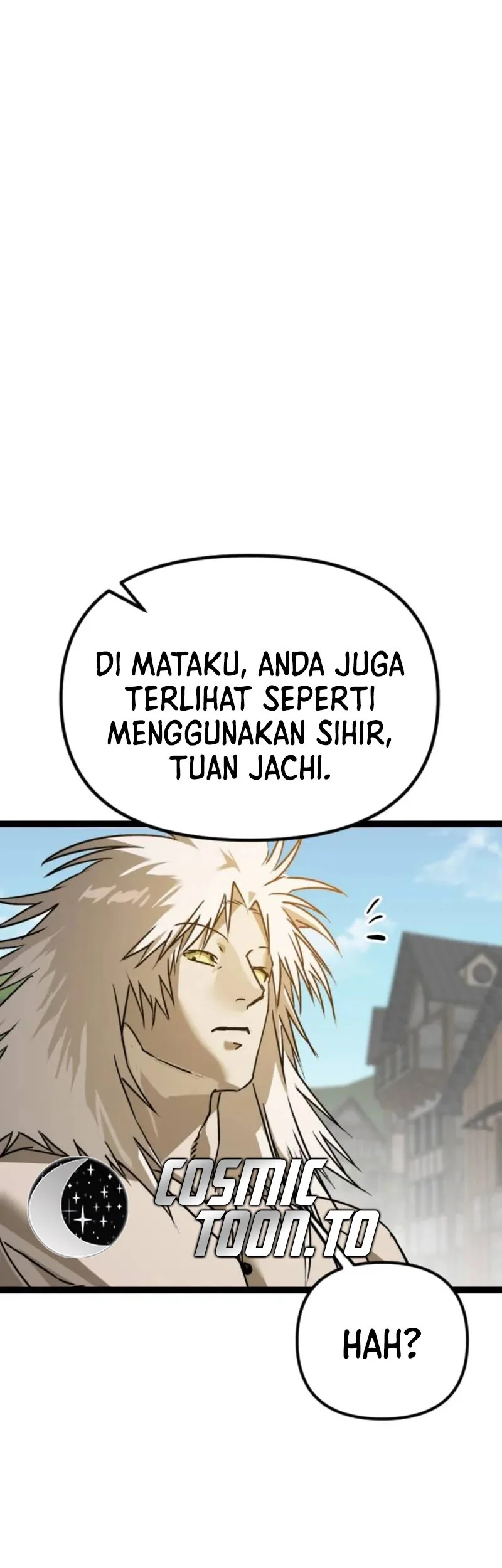 Stand-in Hero Chapter 15 Gambar 92