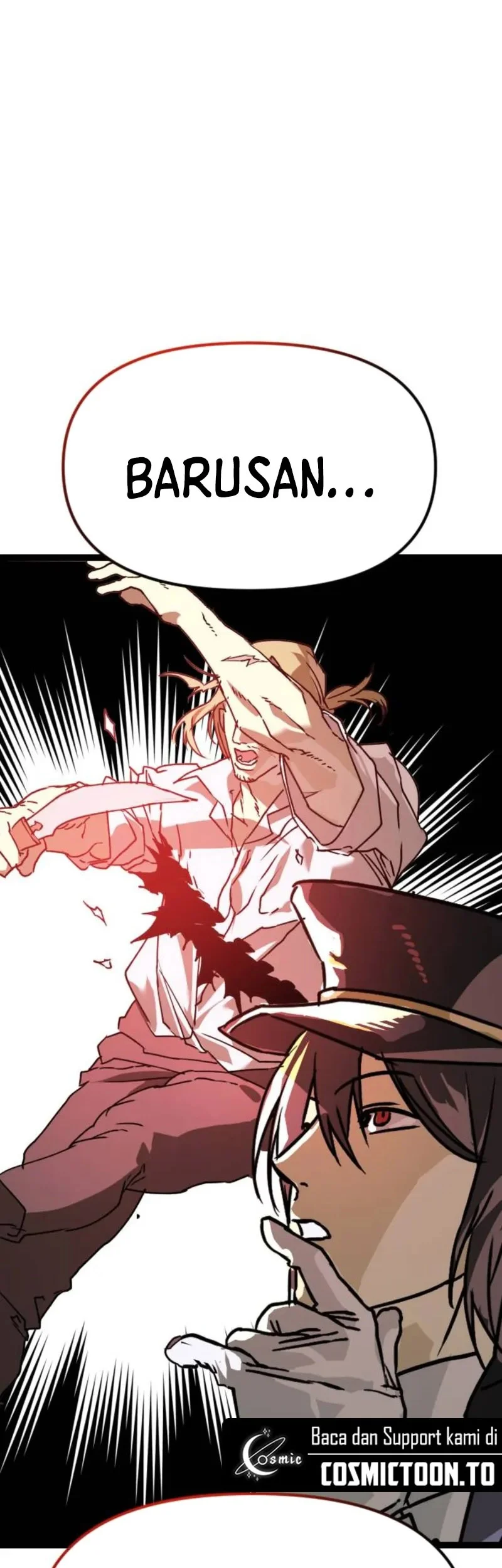 Stand-in Hero Chapter 15 Gambar 93