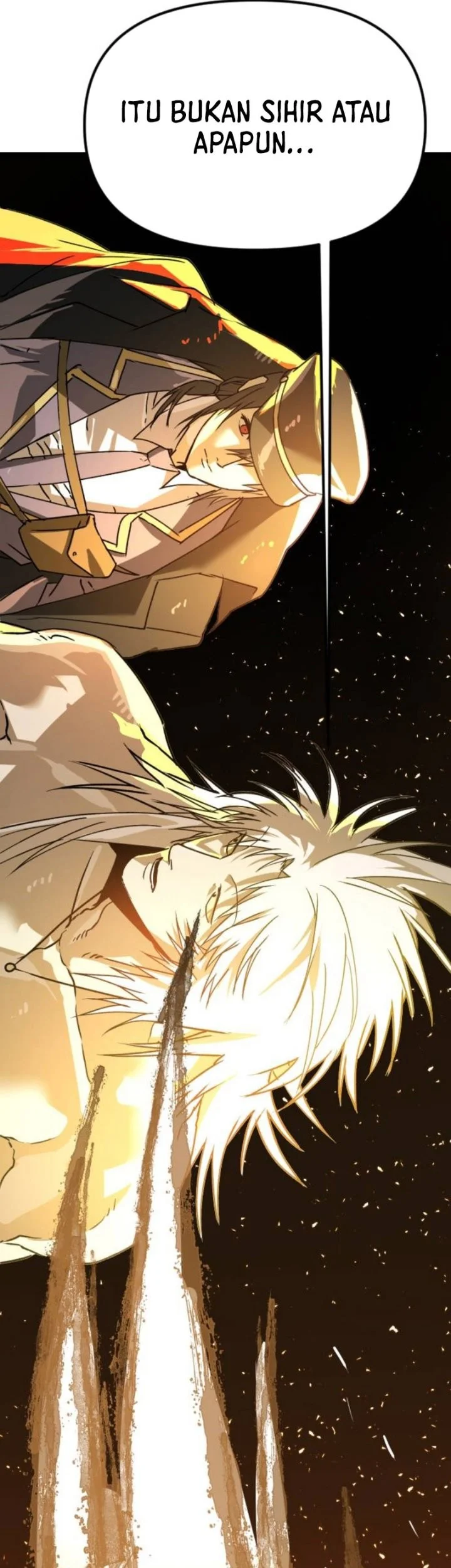 Stand-in Hero Chapter 15 Gambar 95