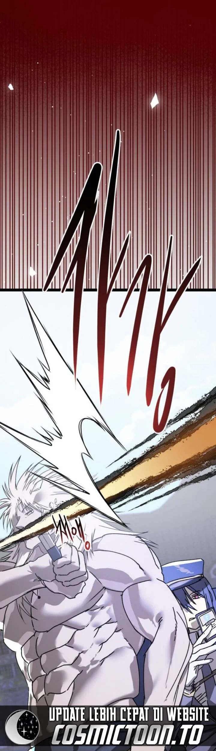 Stand-in Hero Chapter 15 Gambar 97