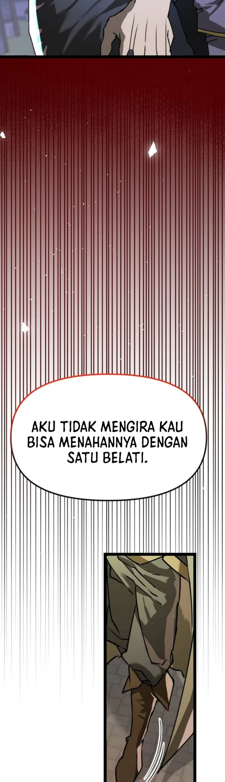 Stand-in Hero Chapter 15 Gambar 98