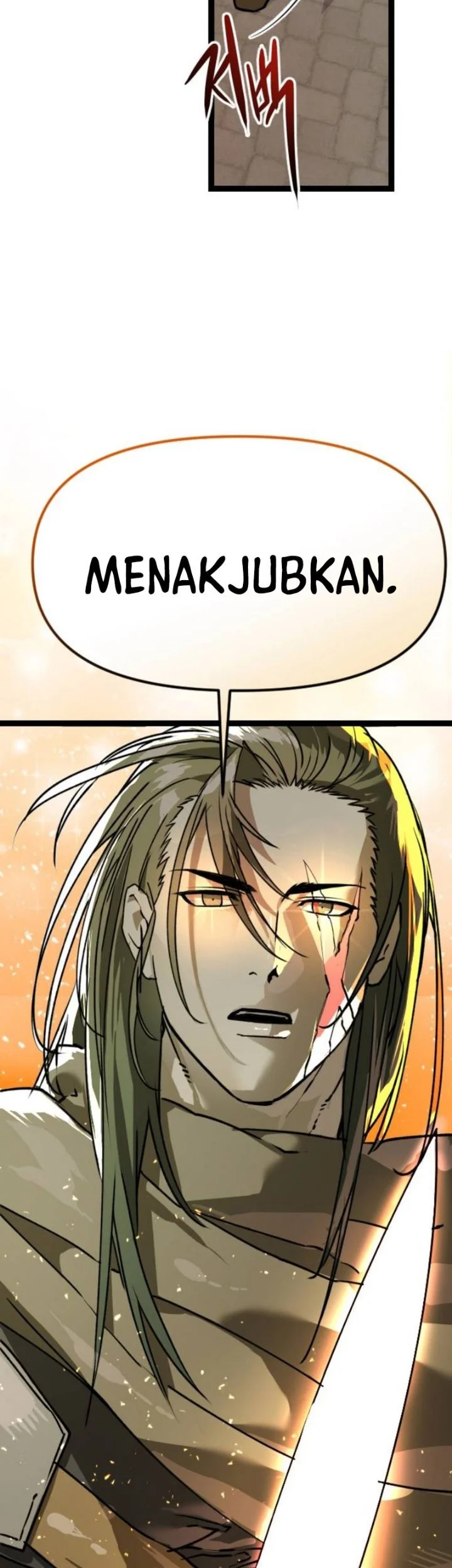 Stand-in Hero Chapter 15 Gambar 99