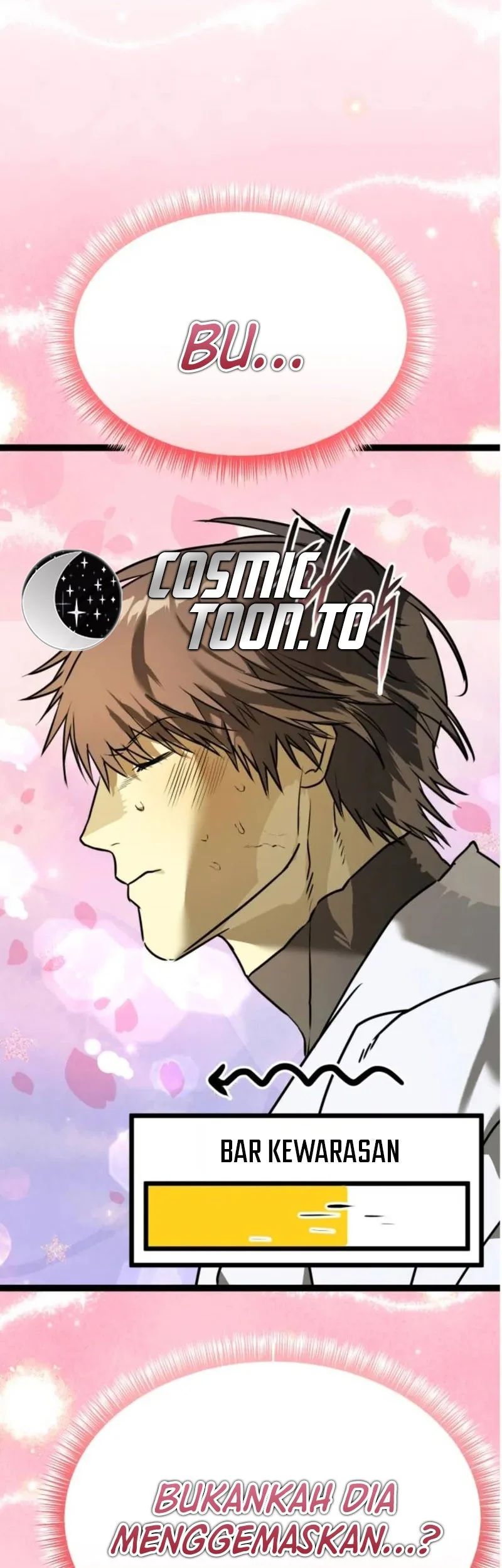 Stand-in Hero Chapter 15 Gambar 3