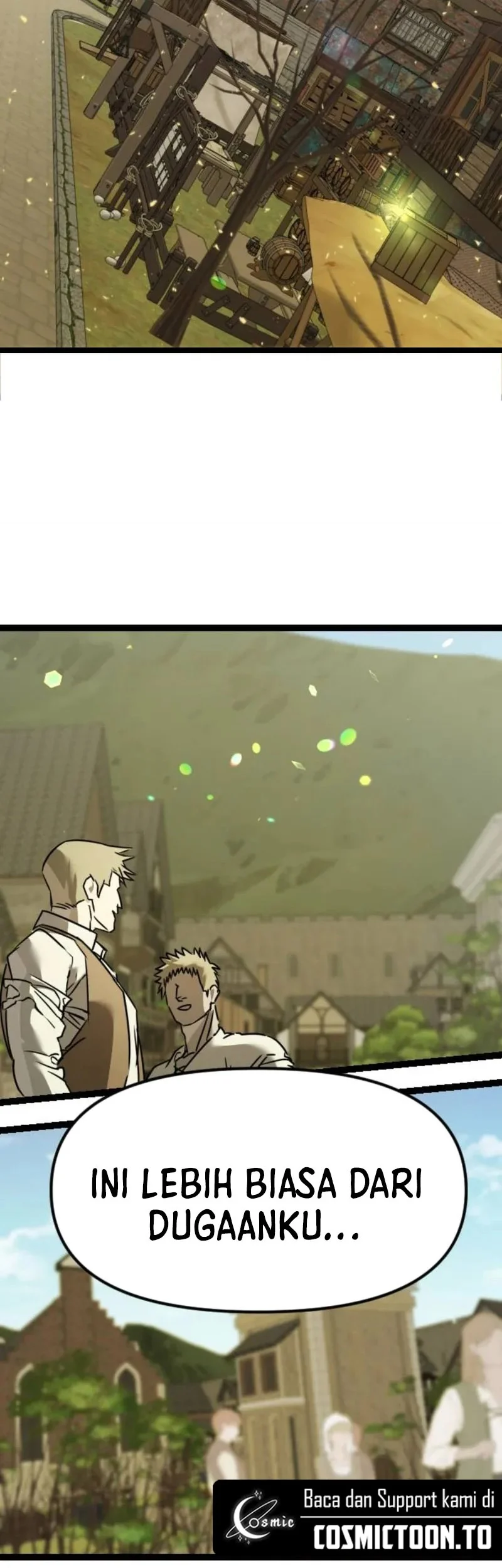 Stand-in Hero Chapter 15 Gambar 6
