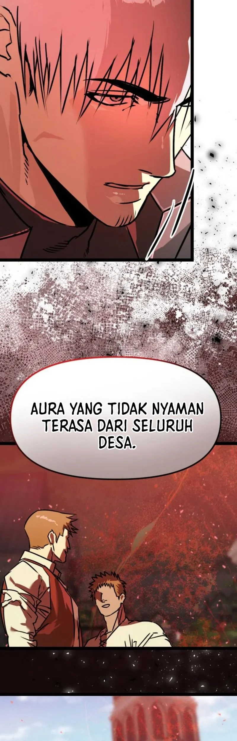 Stand-in Hero Chapter 15 Gambar 9