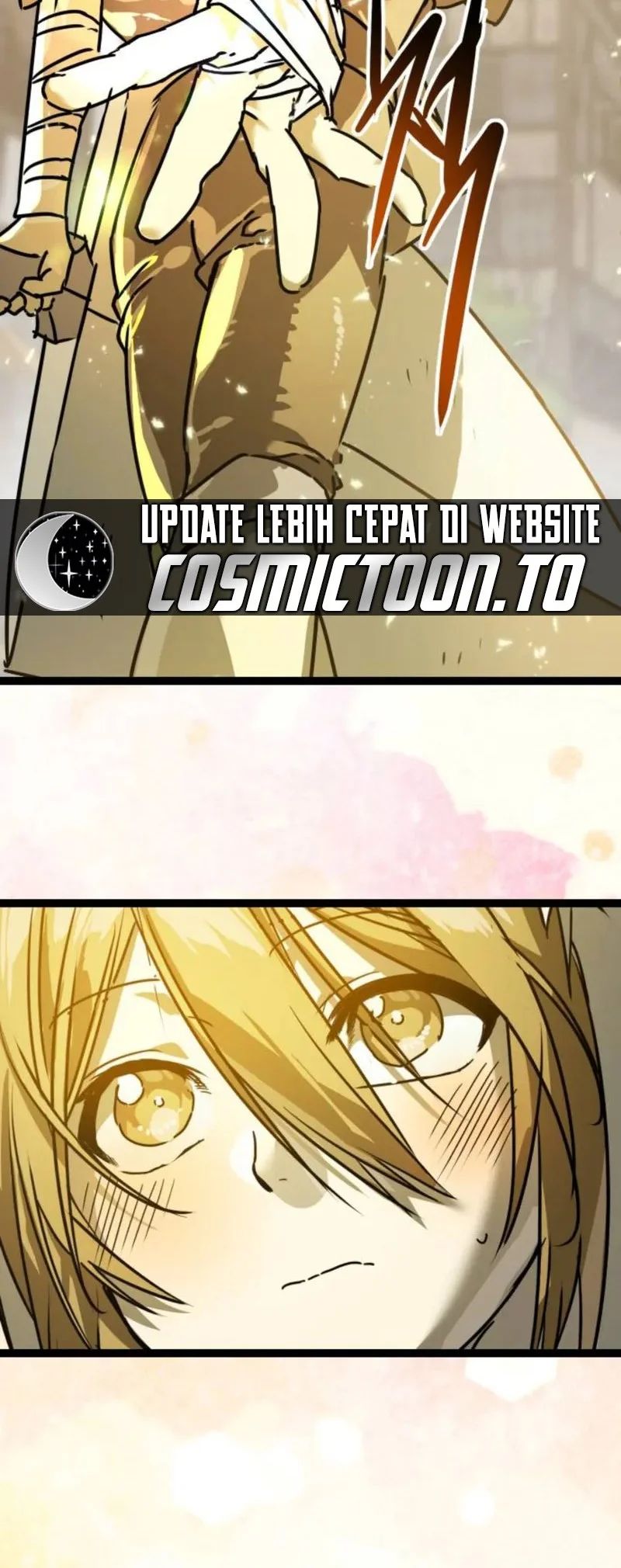 Stand-in Hero Chapter 15 Gambar 13