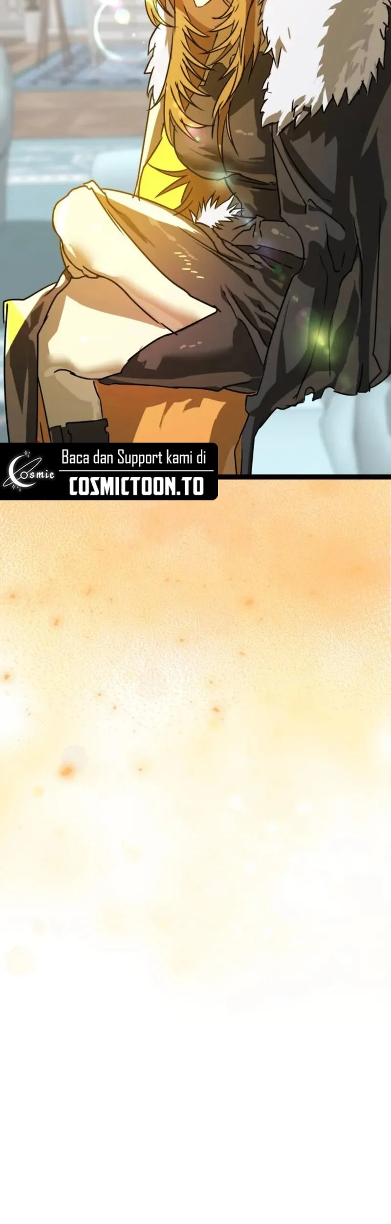 Stand-in Hero Chapter 15 Gambar 18