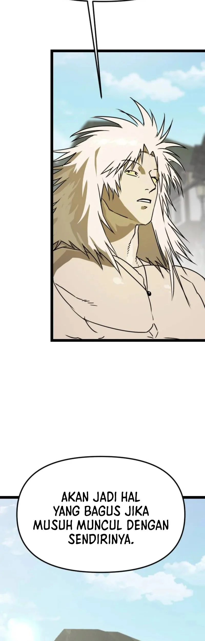 Stand-in Hero Chapter 15 Gambar 20