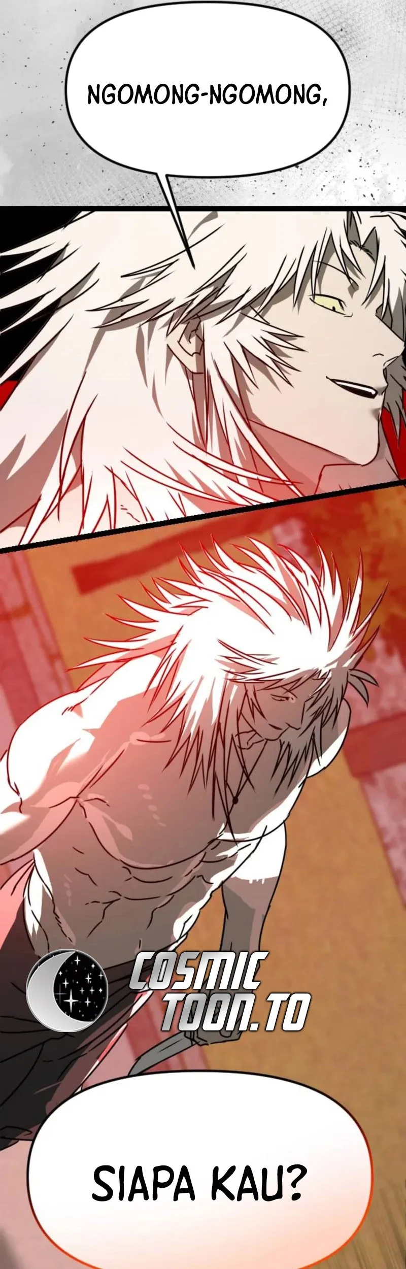 Stand-in Hero Chapter 15 Gambar 22