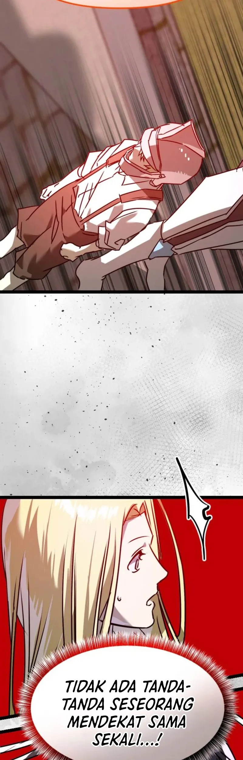 Stand-in Hero Chapter 15 Gambar 23