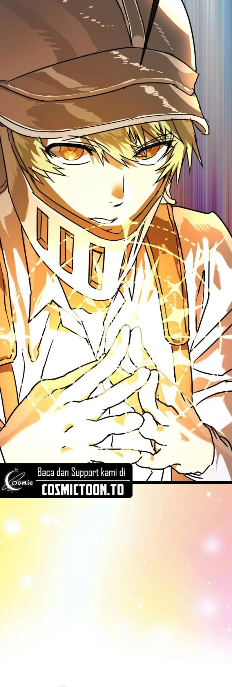 Stand-in Hero Chapter 15 Gambar 25