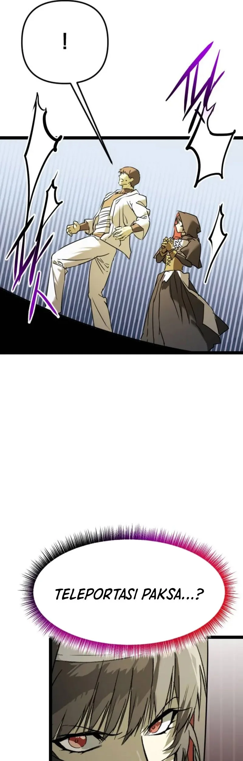 Stand-in Hero Chapter 15 Gambar 26