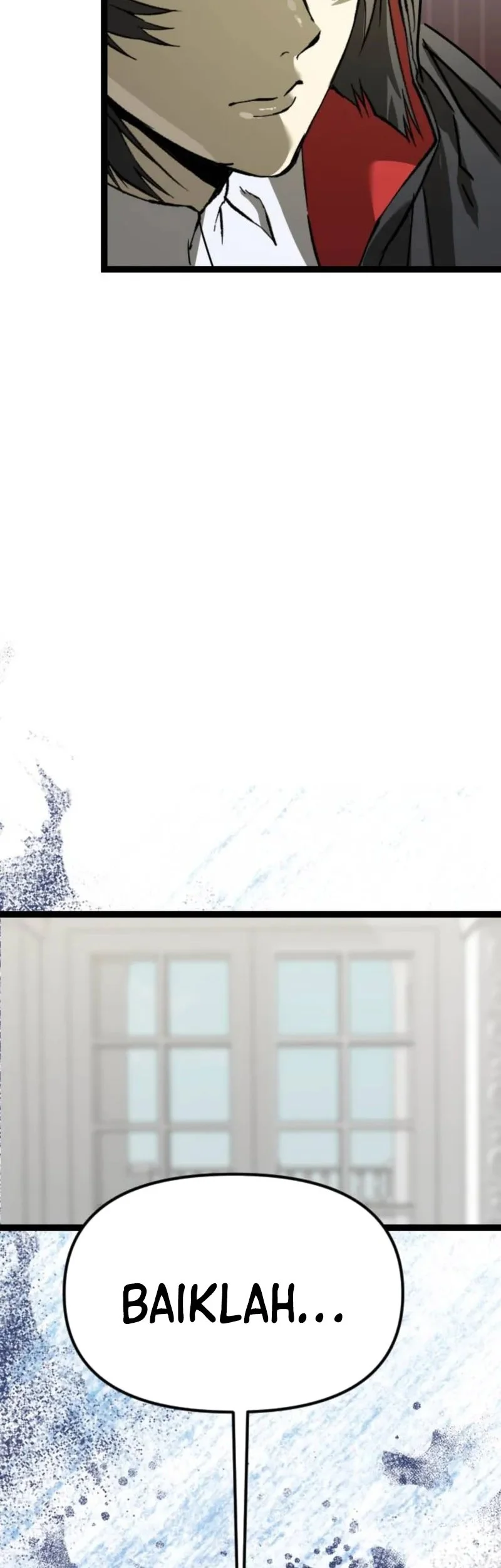 Stand-in Hero Chapter 15 Gambar 27