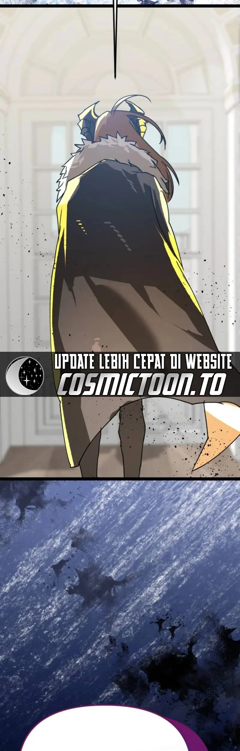 Stand-in Hero Chapter 15 Gambar 28