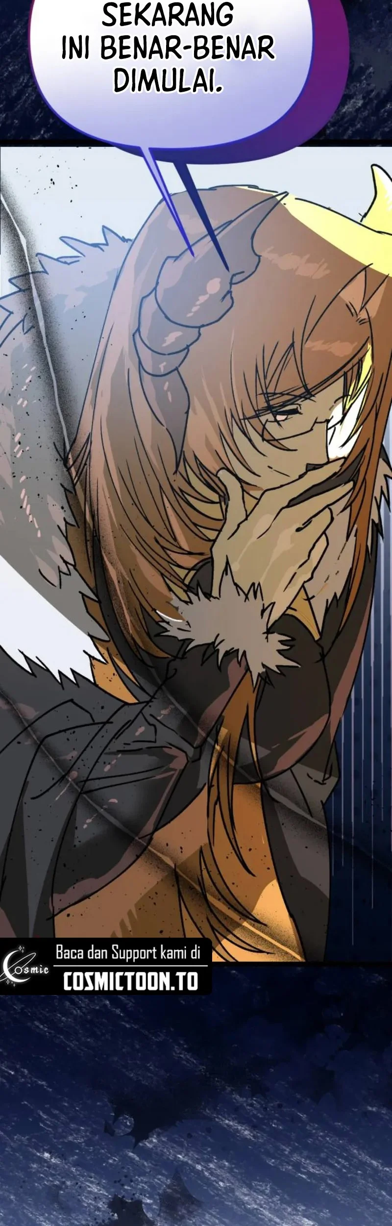 Stand-in Hero Chapter 15 Gambar 29