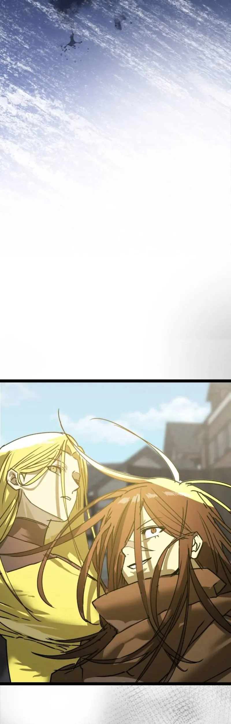 Stand-in Hero Chapter 15 Gambar 30