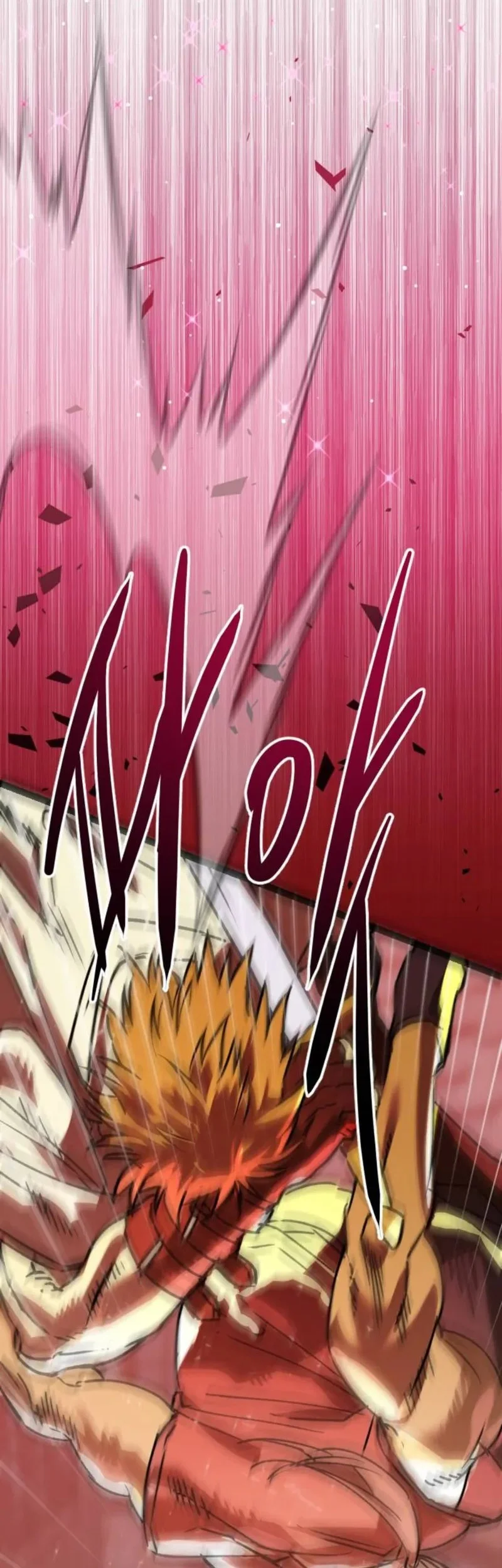 Stand-in Hero Chapter 15 Gambar 35