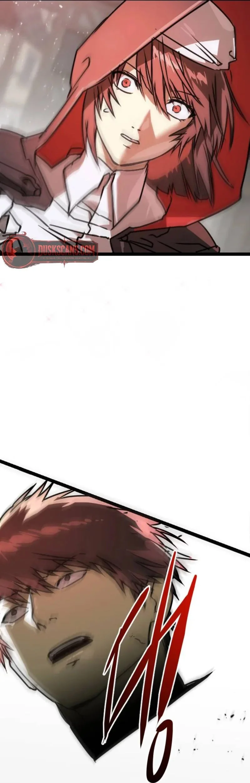 Stand-in Hero Chapter 15 Gambar 38