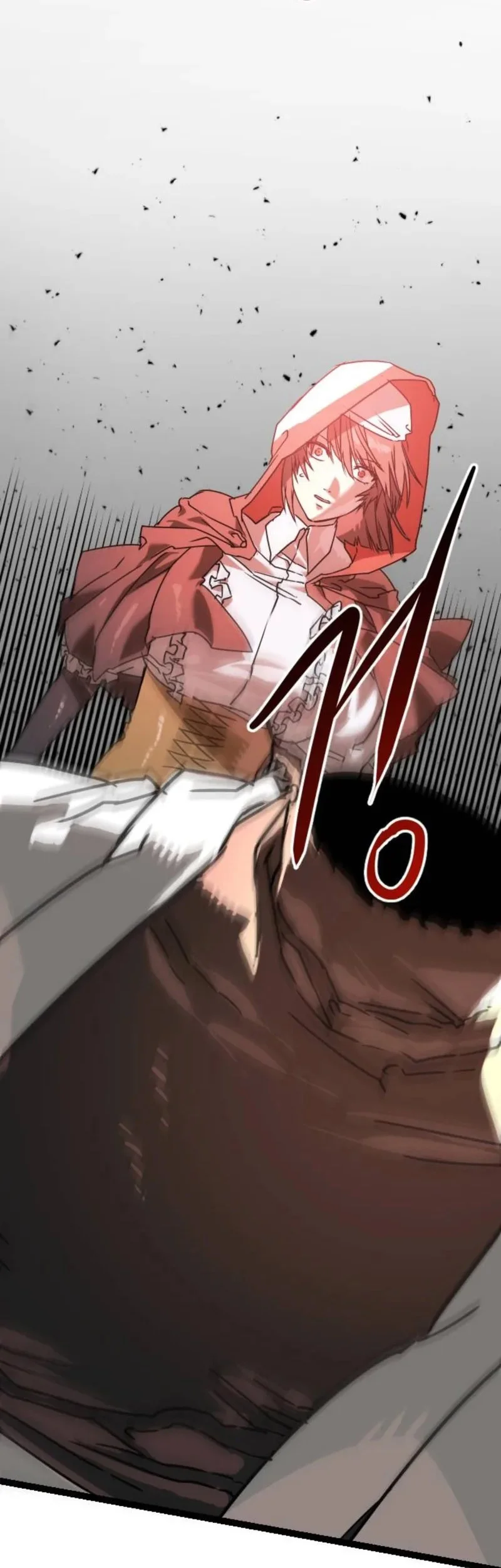 Stand-in Hero Chapter 15 Gambar 39