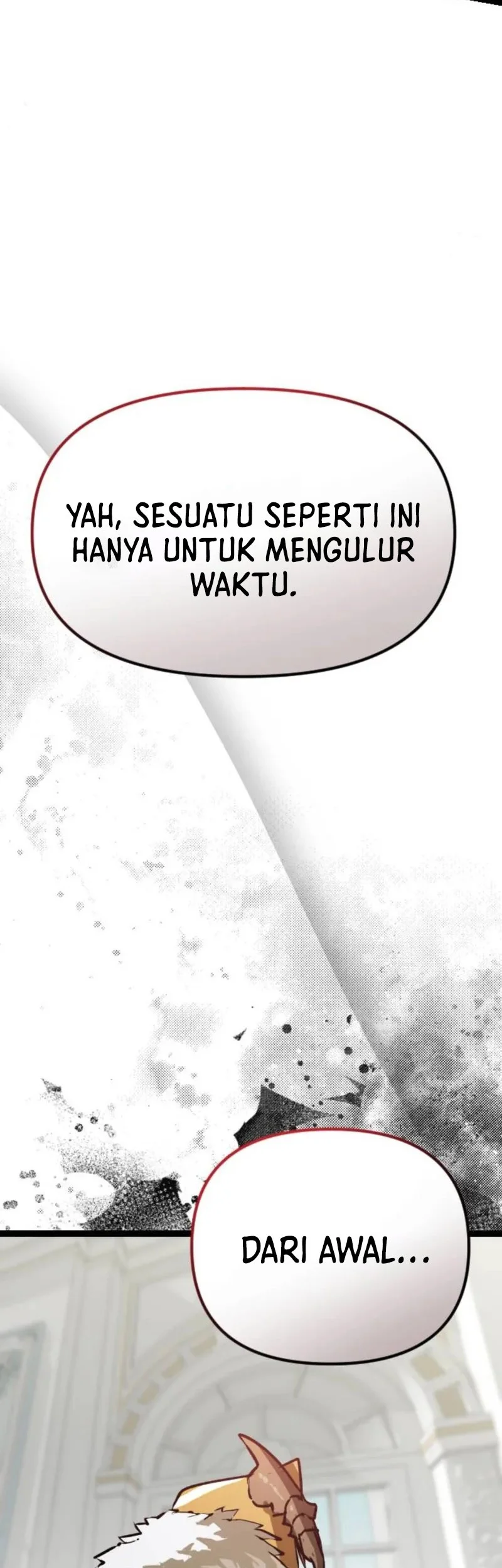 Stand-in Hero Chapter 15 Gambar 40