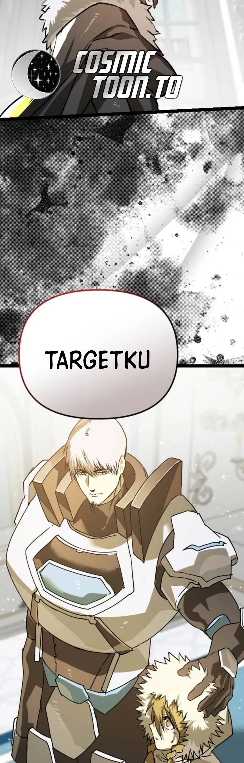 Stand-in Hero Chapter 15 Gambar 41