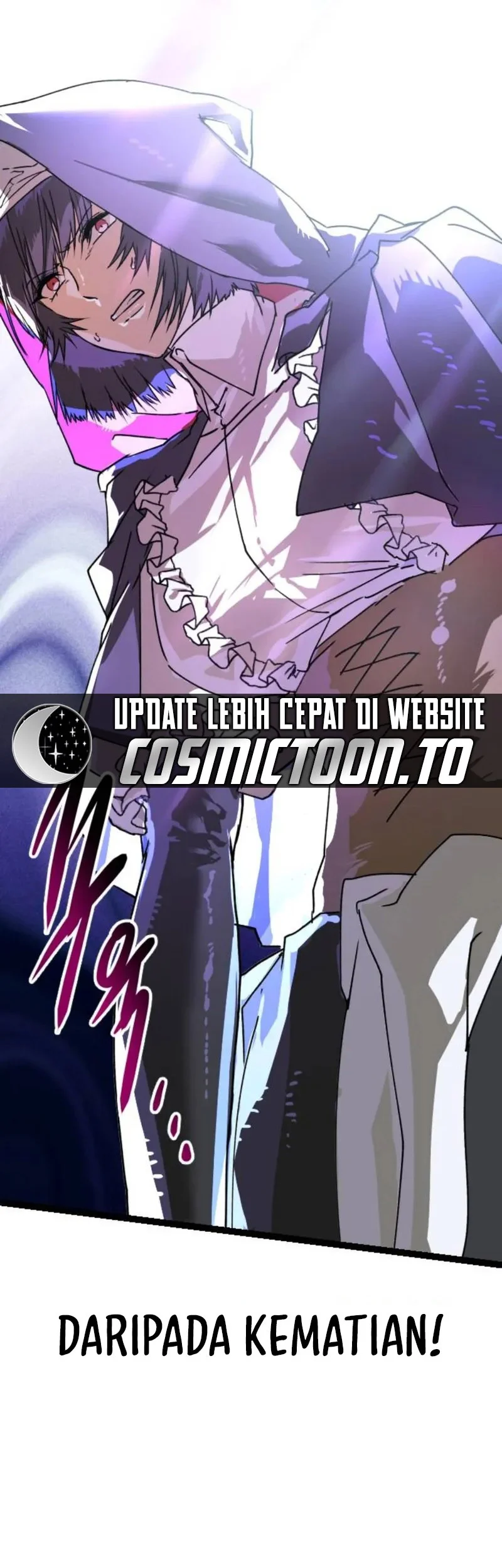 Stand-in Hero Chapter 15 Gambar 49