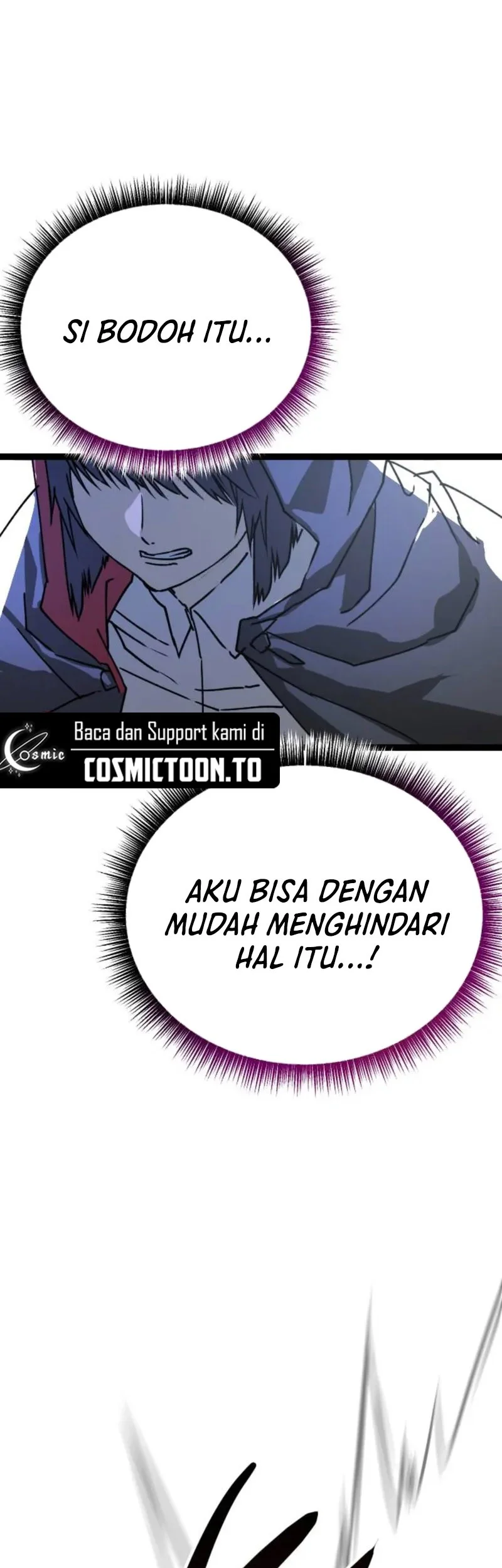 Stand-in Hero Chapter 15 Gambar 50