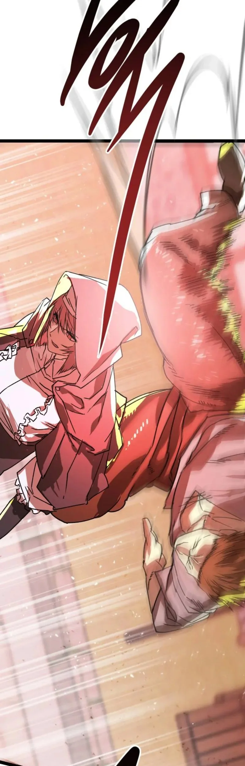 Stand-in Hero Chapter 15 Gambar 51