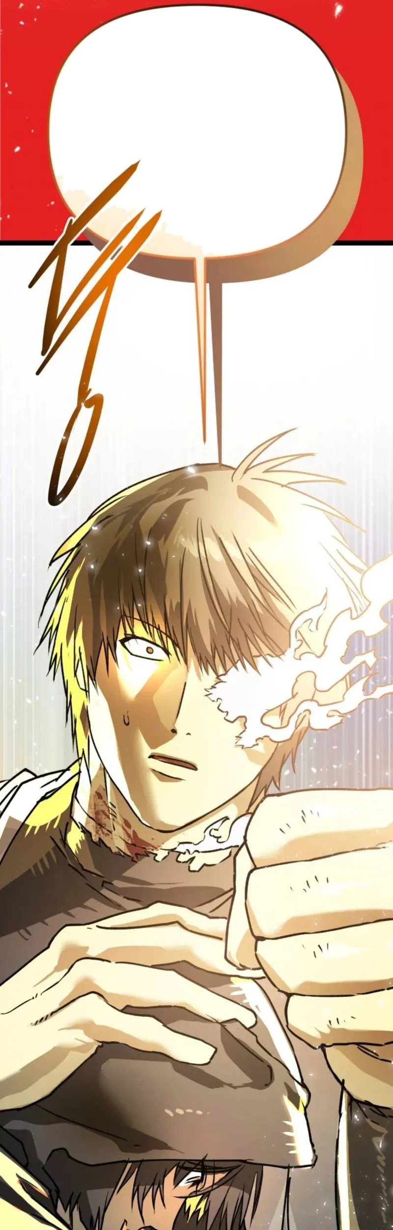 Stand-in Hero Chapter 15 Gambar 54