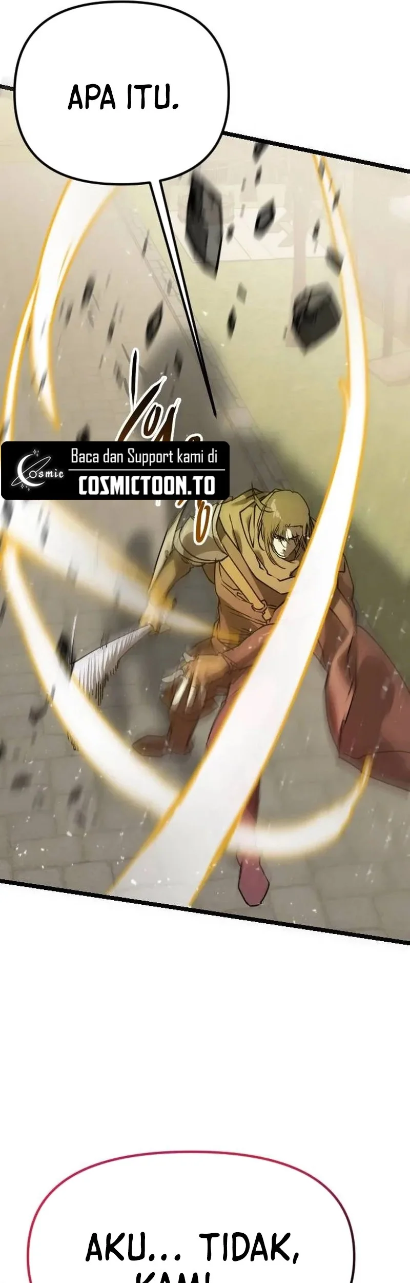 Stand-in Hero Chapter 16 Gambar 61