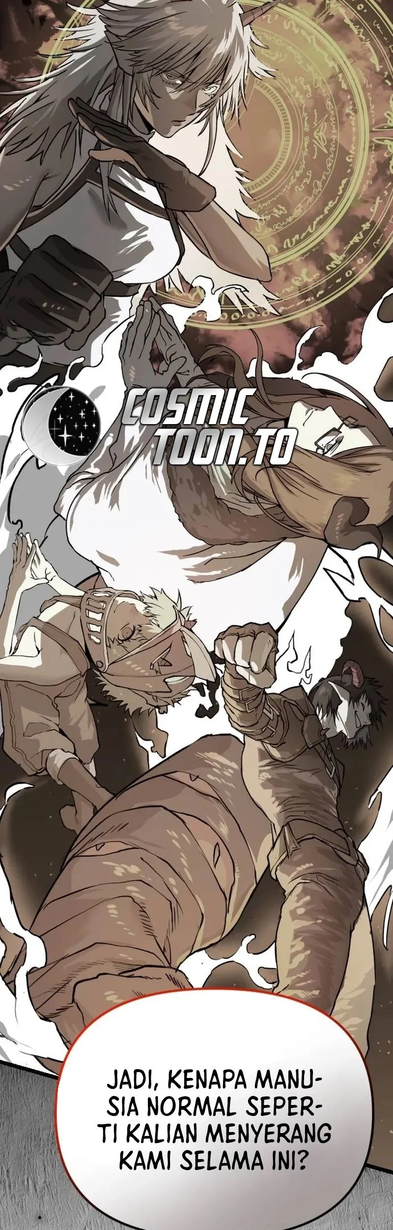 Stand-in Hero Chapter 16 Gambar 63