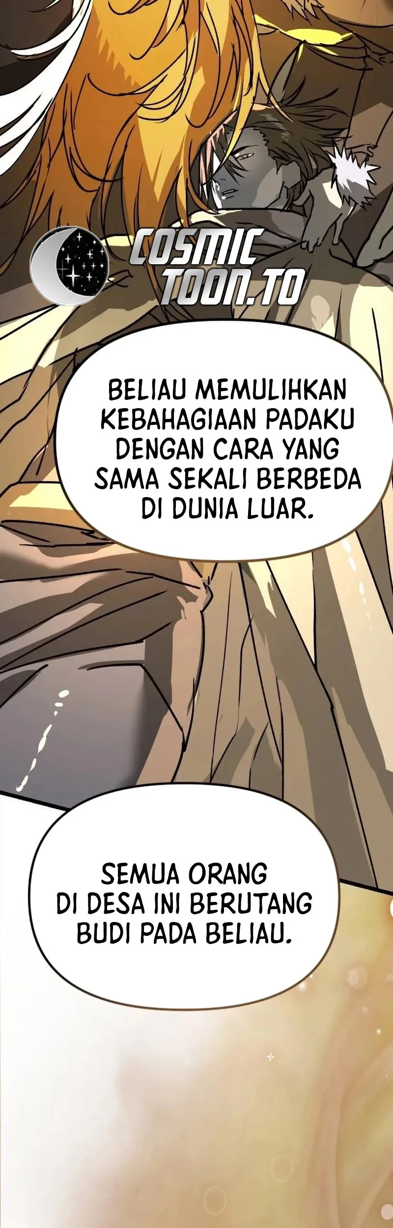 Stand-in Hero Chapter 16 Gambar 68