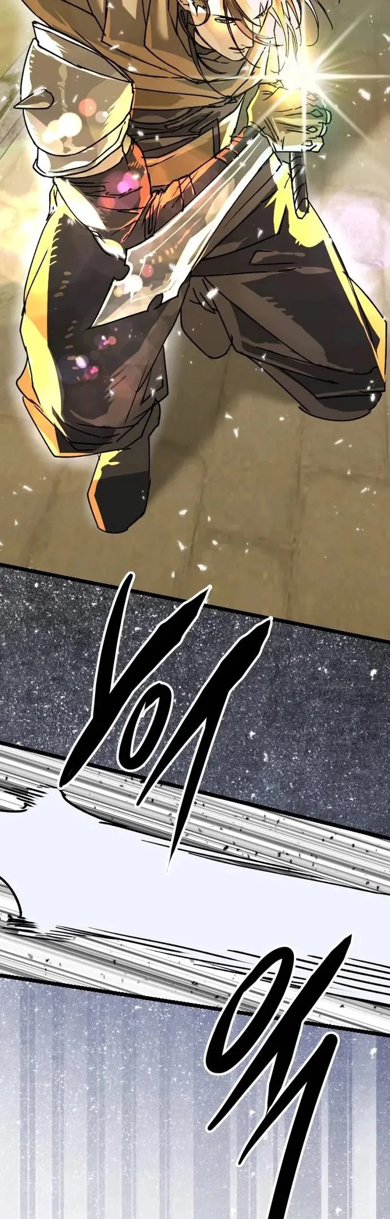 Stand-in Hero Chapter 16 Gambar 70
