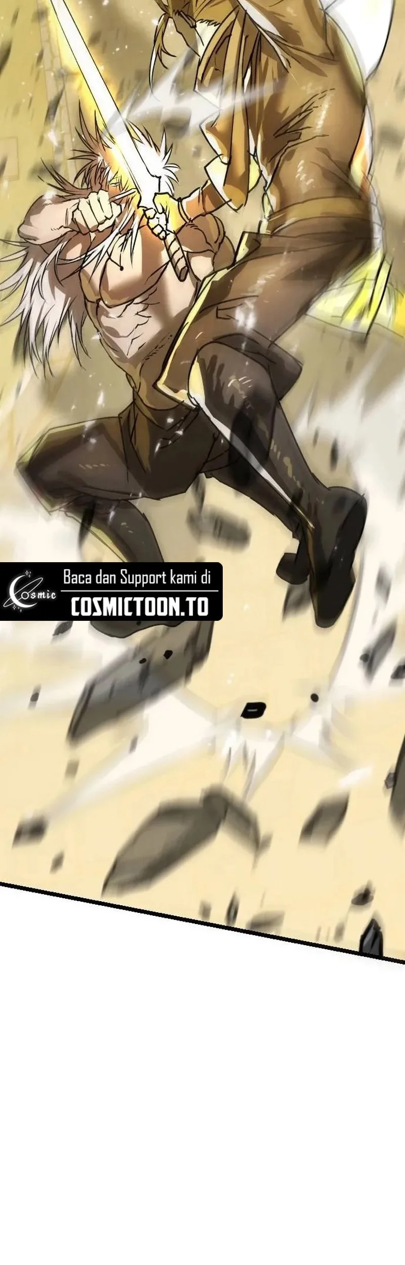 Stand-in Hero Chapter 16 Gambar 75