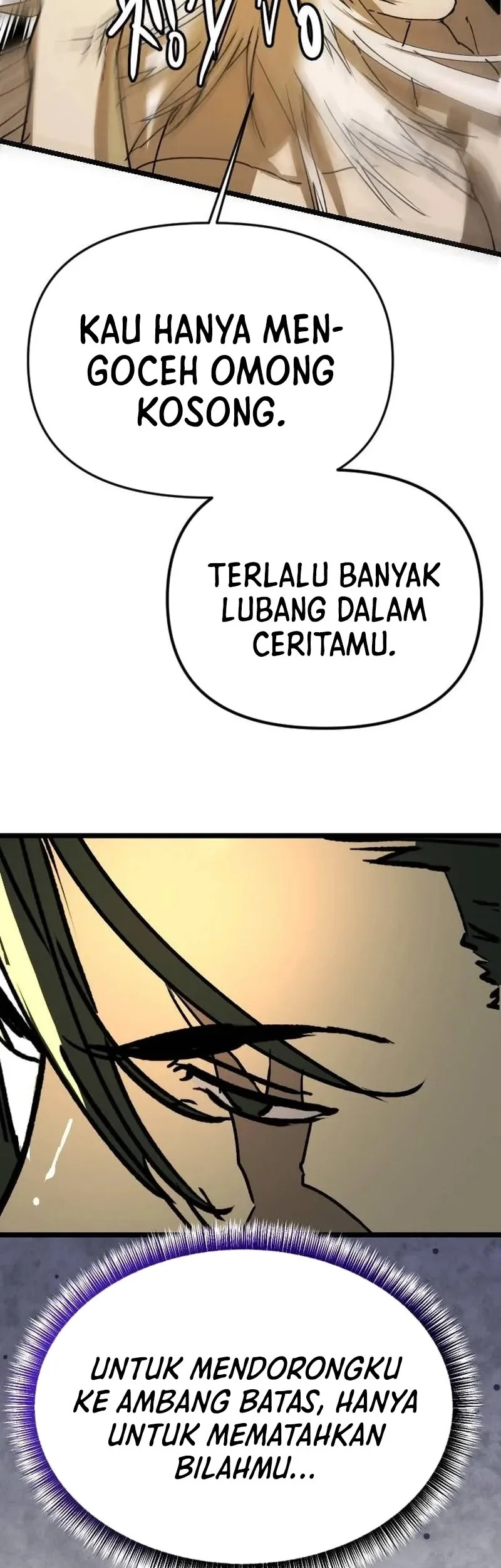 Stand-in Hero Chapter 16 Gambar 81