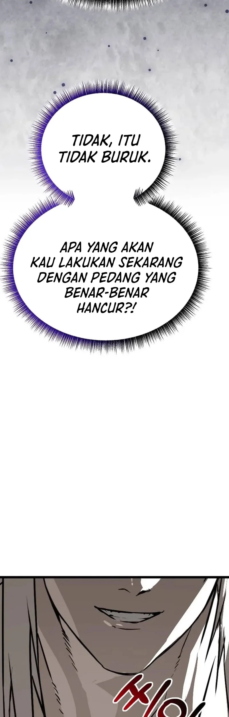 Stand-in Hero Chapter 16 Gambar 82