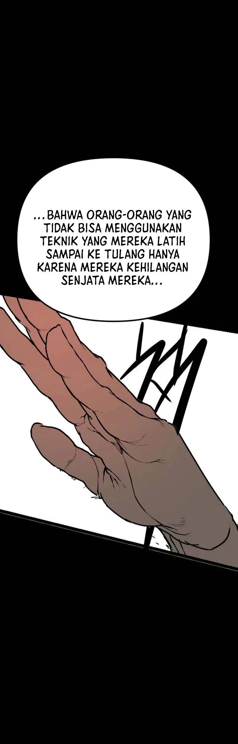 Stand-in Hero Chapter 16 Gambar 85