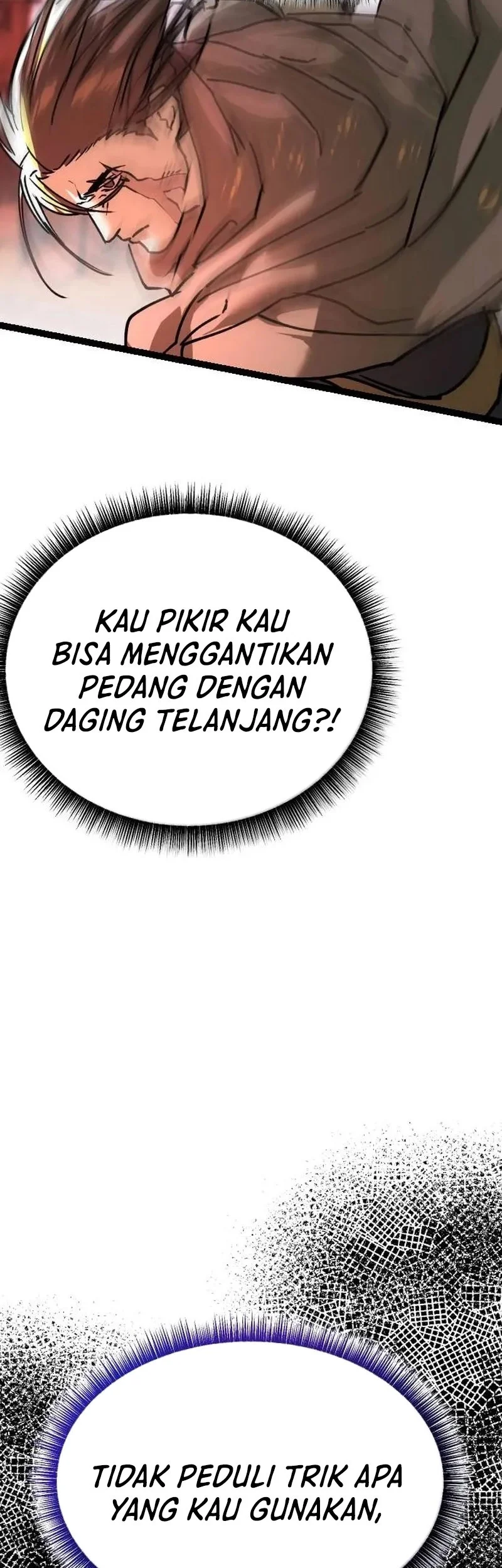 Stand-in Hero Chapter 16 Gambar 88