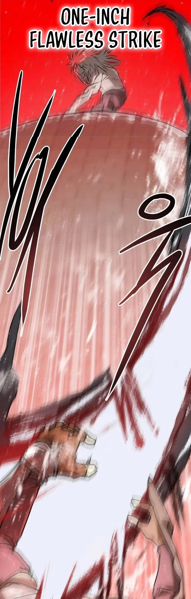 Stand-in Hero Chapter 16 Gambar 95