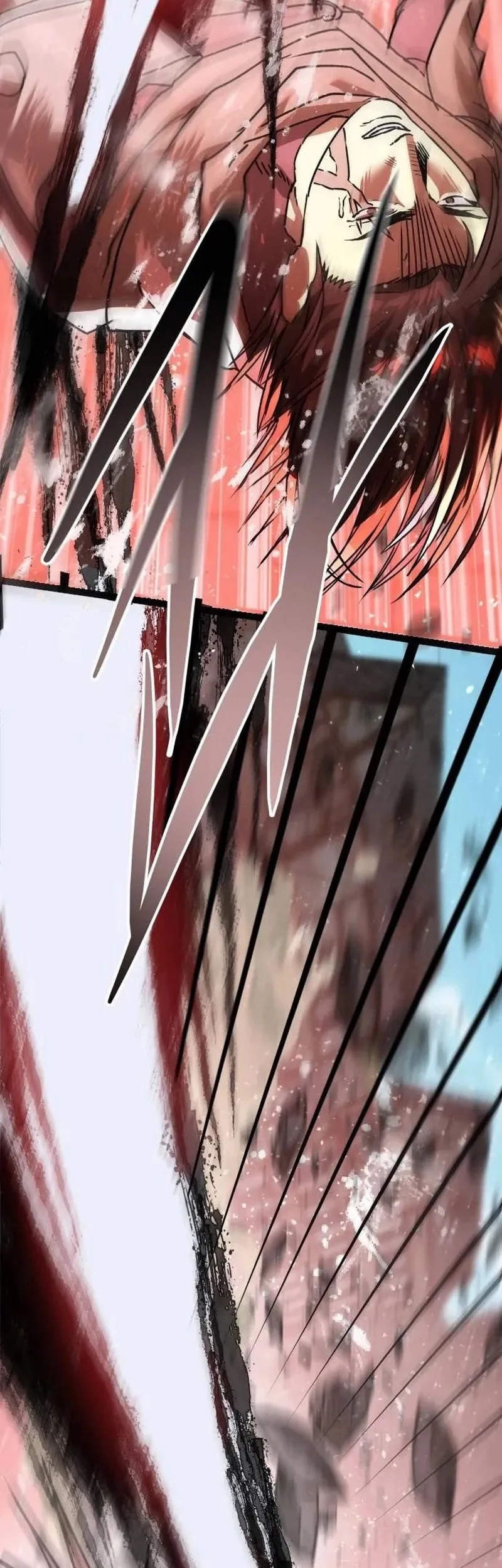 Stand-in Hero Chapter 16 Gambar 96