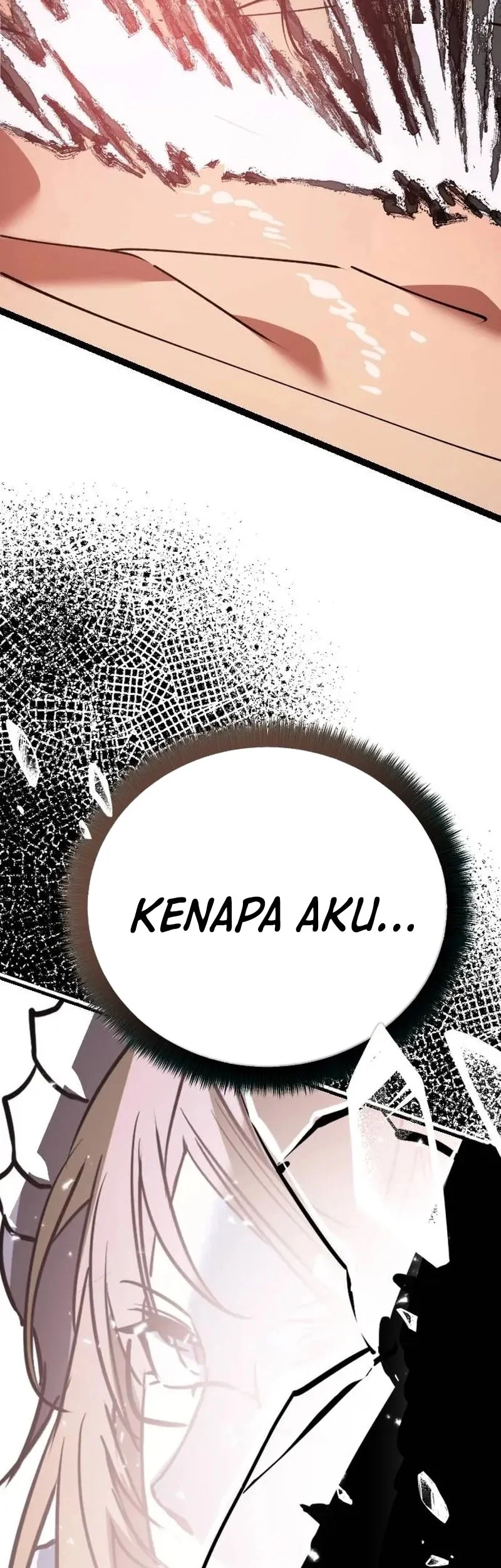 Stand-in Hero Chapter 16 Gambar 99