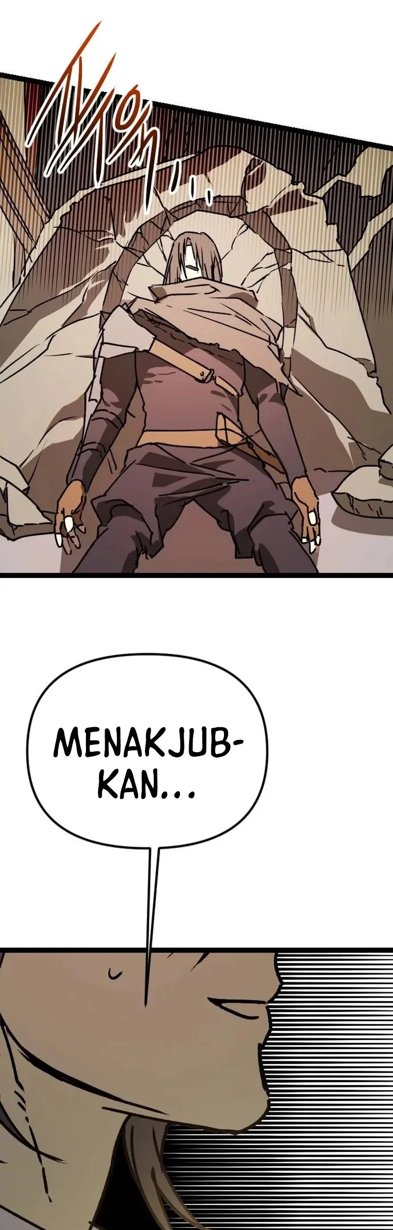 Stand-in Hero Chapter 16 Gambar 101