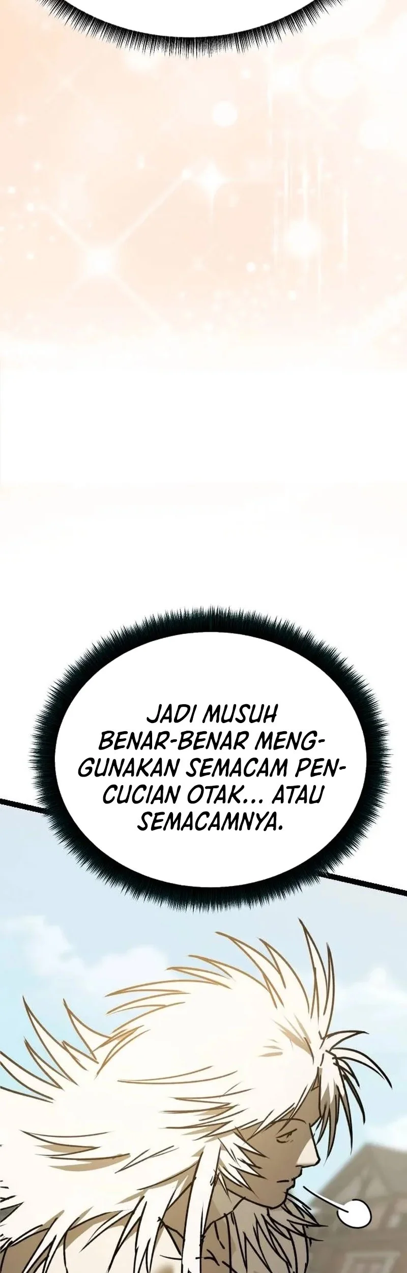 Stand-in Hero Chapter 16 Gambar 103