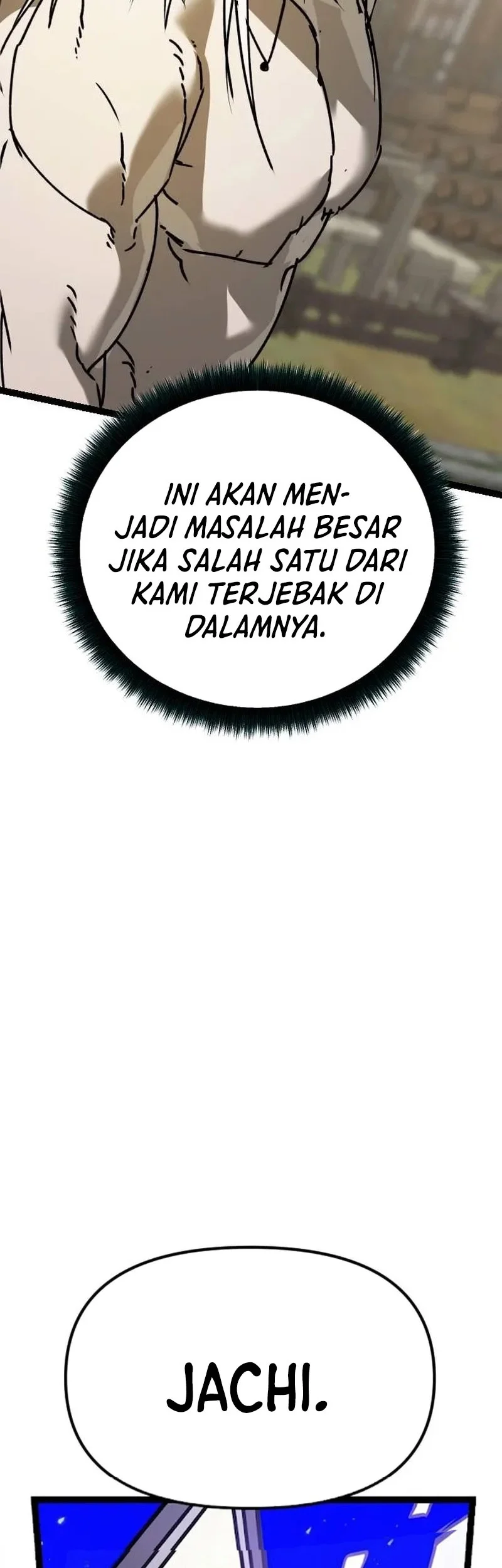 Stand-in Hero Chapter 16 Gambar 104