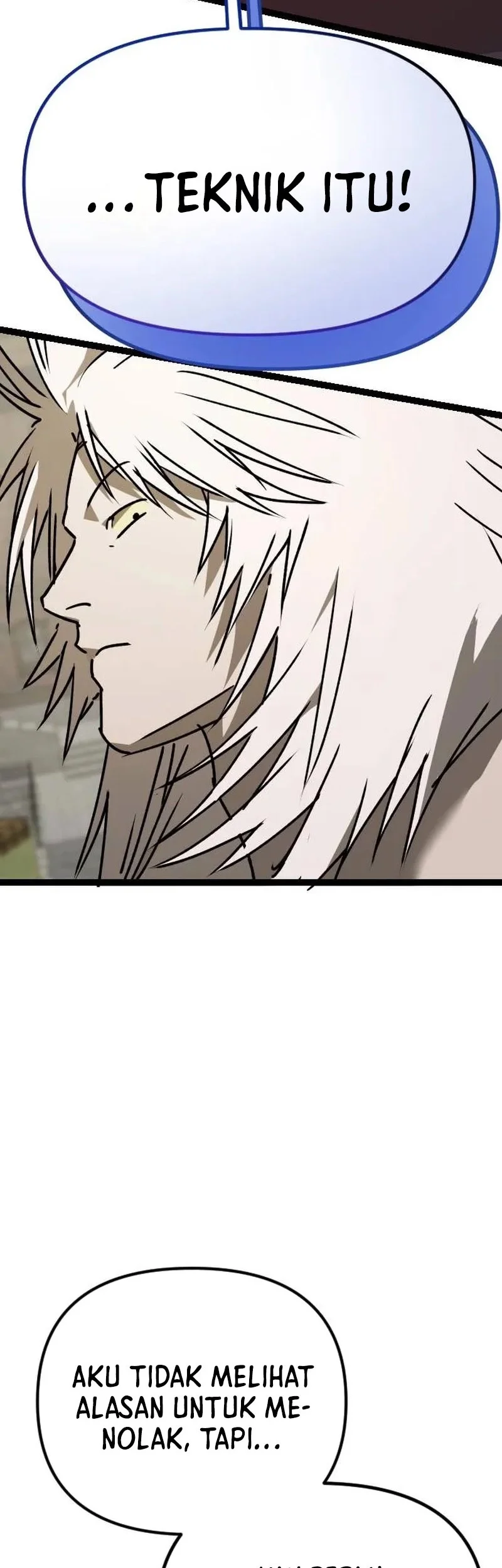 Stand-in Hero Chapter 16 Gambar 107
