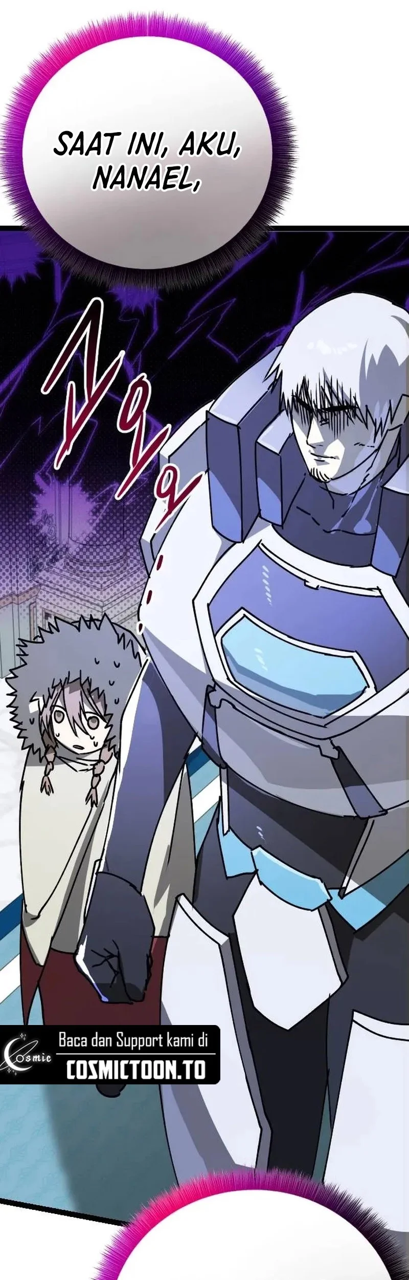 Stand-in Hero Chapter 16 Gambar 110